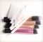Protective Makeup Brush Mesh Packaging Sleeves PE Plastic Net Cover