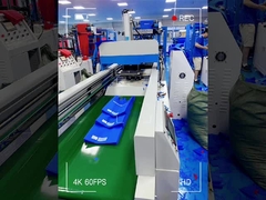 Nhà cung cấp Trung Quốc cho túi không dệt