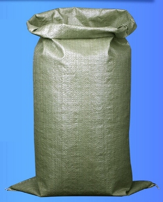 Bao Polyethylene dệt lưới Túi sản xuất PP dệt 45 * 75cm