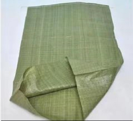 Bao bì hậu cần Túi nhanh Polypropylene nguyên chất 45 * 75 Cm In offset