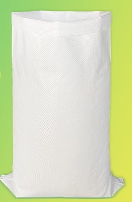 Bao gạo trắng dệt da rắn Bao bì bột gạo 60 kg Tải