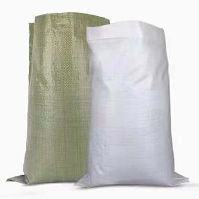 Bao bì nhựa đựng gạo Bao bì cát xi măng Bao bì hóa chất PP dệt Polyethylene