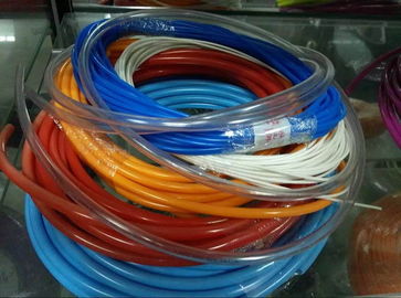 Ống PVC linh hoạt nhiều màu cho dây nịt, ống PVC nhiệt độ cao